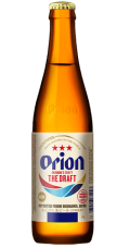 Orion The Draft